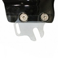 A 240A Montážní sada plexi GIVI 240A / 240BL / 240N902
